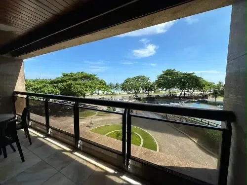 4-bedroom apartment with a water view — photo 15