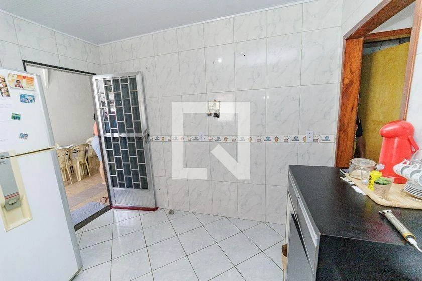 Washing machine in a 2-bedroom house, 148 m² — photo 25