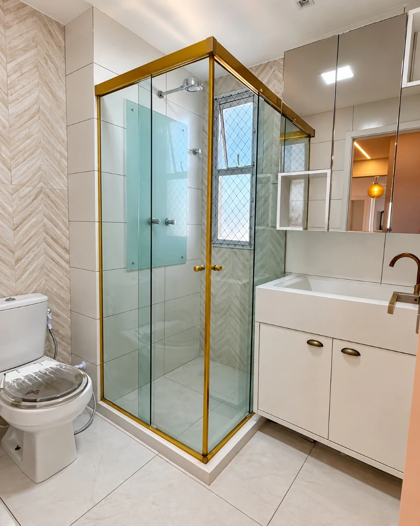 Квартира 177 м² з видом на воду та заскленим балконом — photo 14