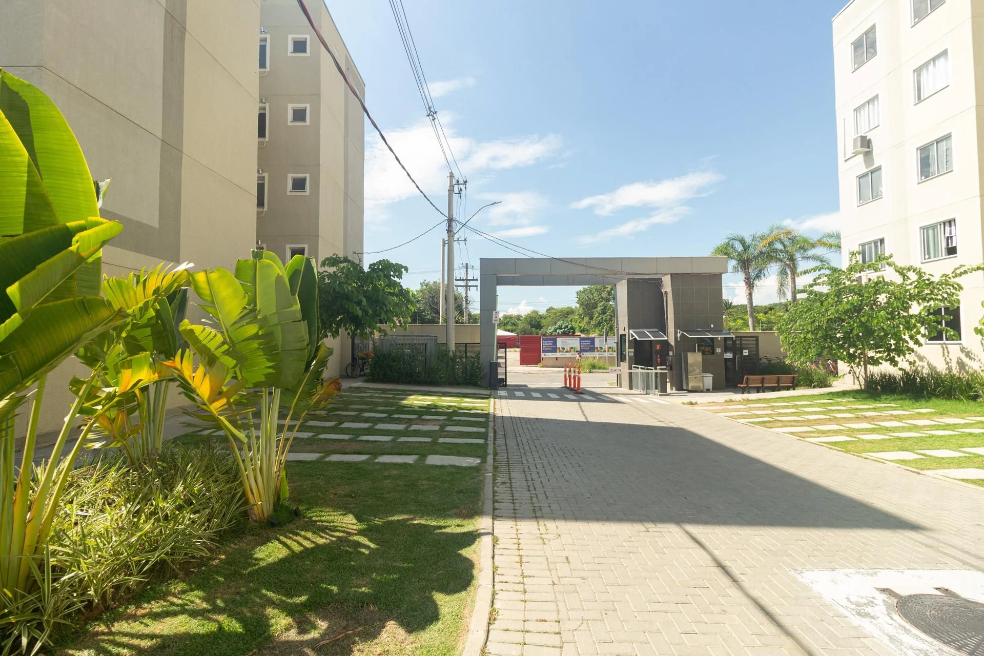 2-bedroom apartment with a home office in Rio de Janeiro — photo 48