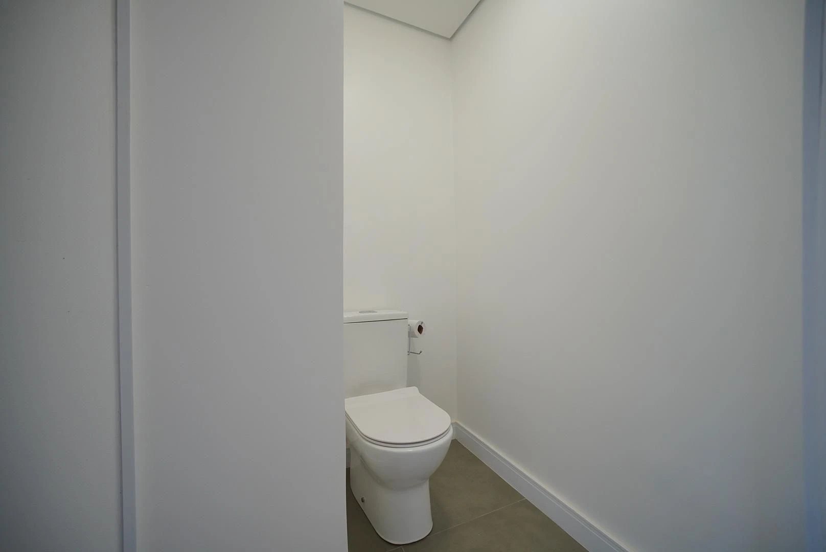 2-bedroom apartment with a washing machine in Florianópolis — photo 12