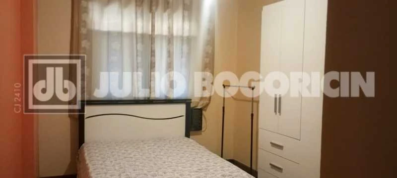Furnished 2-bedroom apartment with glassed-in balcony — photo 6