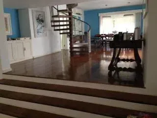Меблированный дуплекс 700 м²: 6 спален и частный сад — photo 7