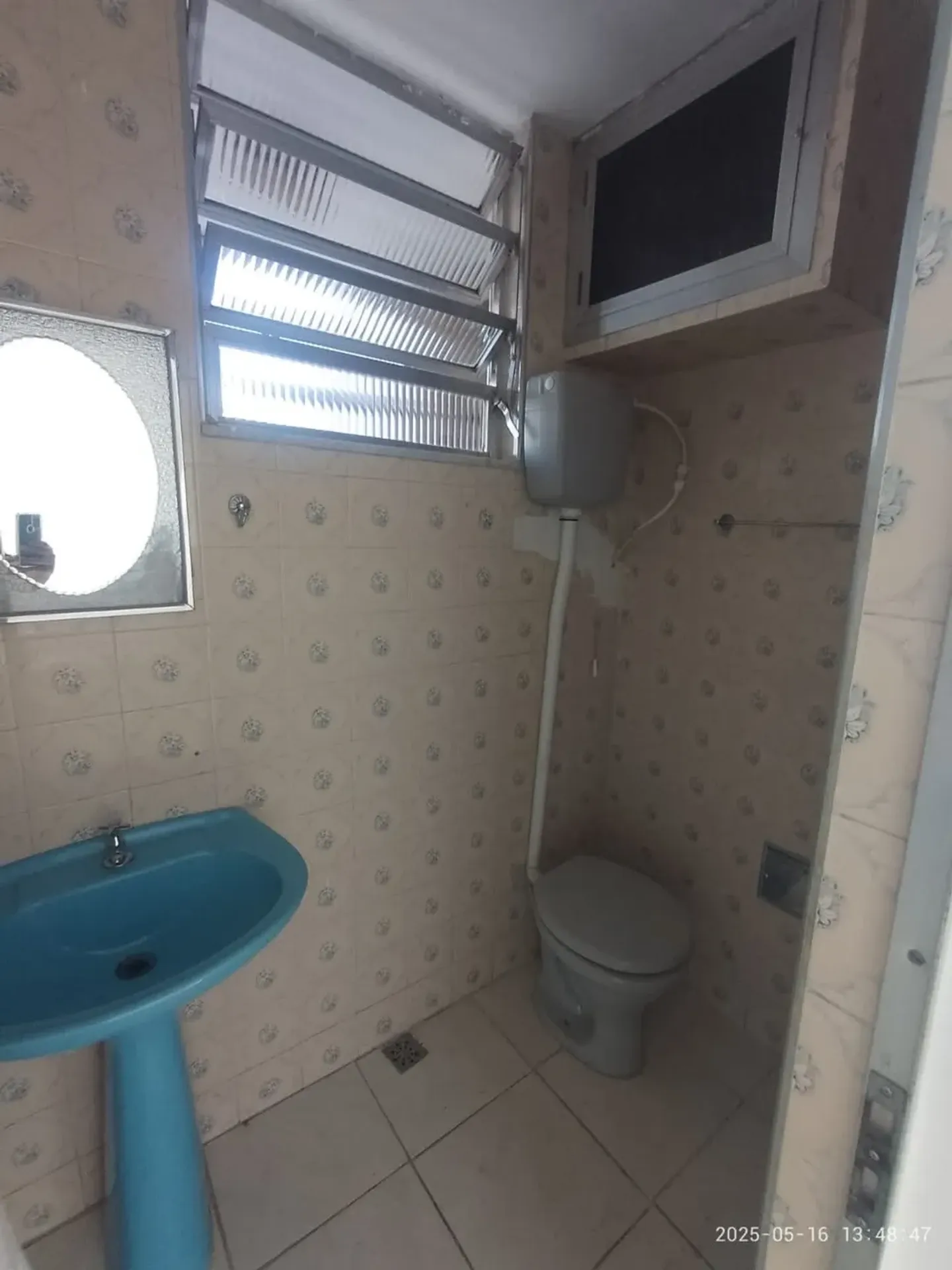2-bedroom apartment, 50 m² — photo 4