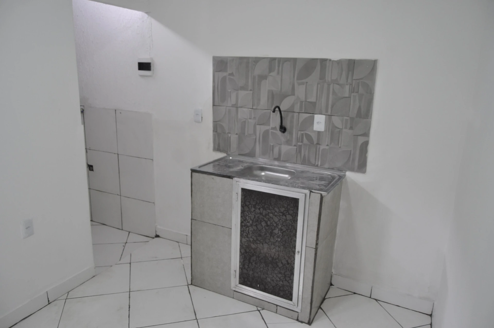 35 m² studio in Rio de Janeiro — photo 8