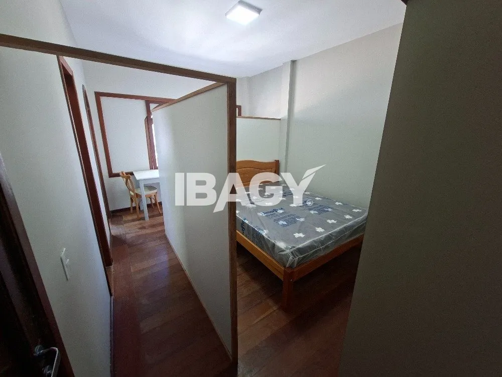 Furnished 16 m² studio with 1 bedroom and no parking — photo 53