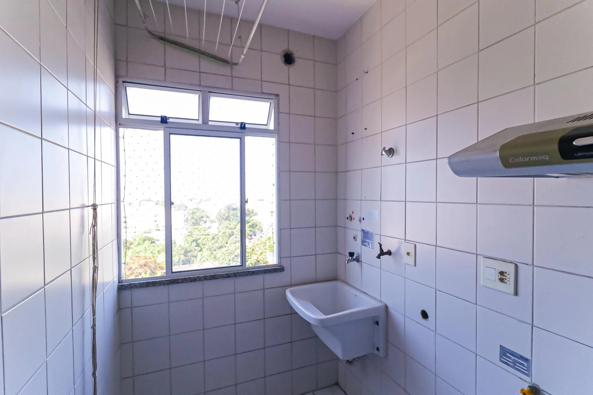 Apartment, 62 m², with a mountain view — photo 5