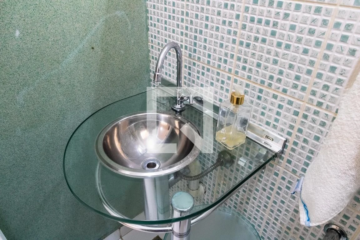 Casa de 80 m² con piscina privada y balcón gourmet — photo 45