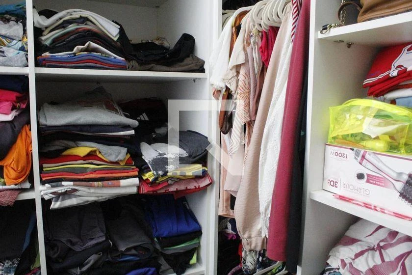 Casa em condomínio com 4 quartos e 117 m² — photo 35