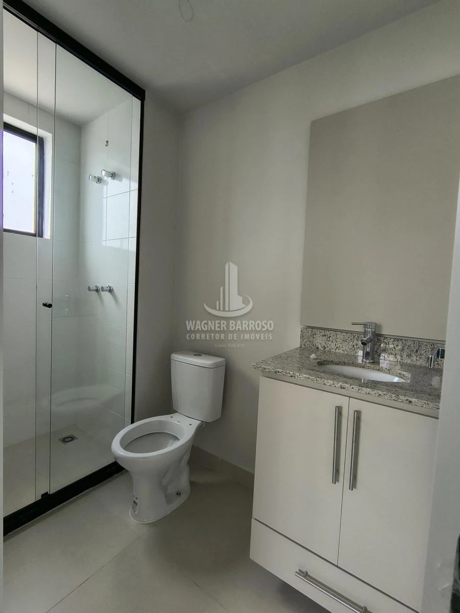 31 m² apartment with a home office and a washing machine — photo 17