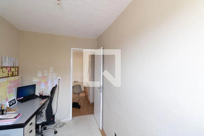 Apartamento mobiliado, 70 m², com closet — photo 28