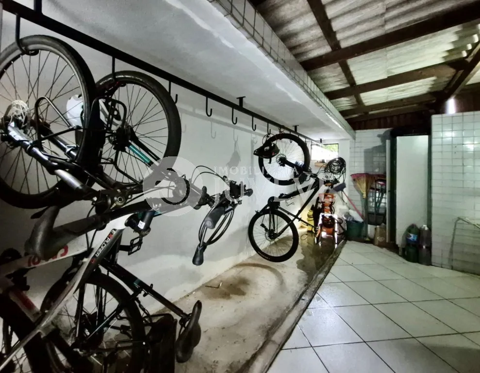 Furnished 1-bedroom apartment, 45 m², 1 bath — photo 31