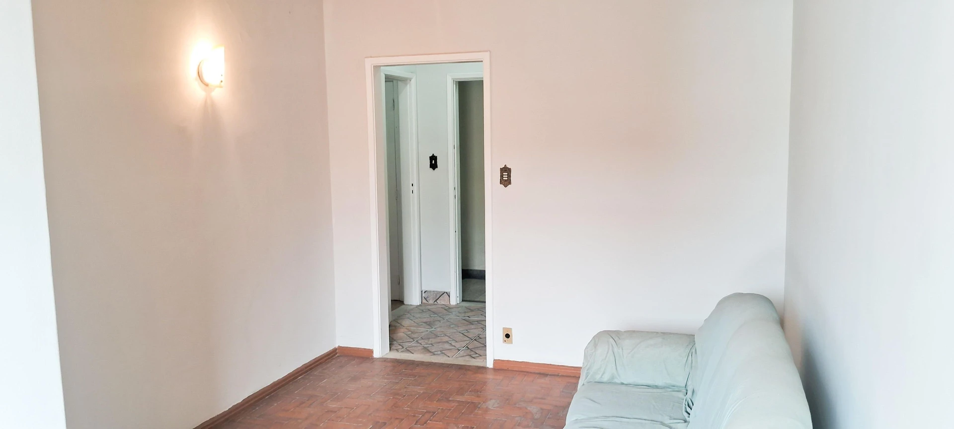 Apartamento de 2 quartos e 75 m²