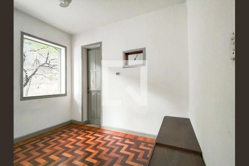 Departamento con piso de madera o laminado en Rio de Janeiro — photo 9