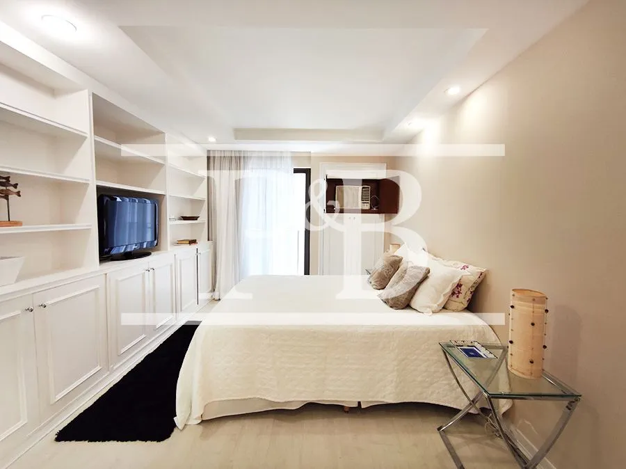Apartamento com 3 dormitórios e 215 m² com 3 vagas — photo 9