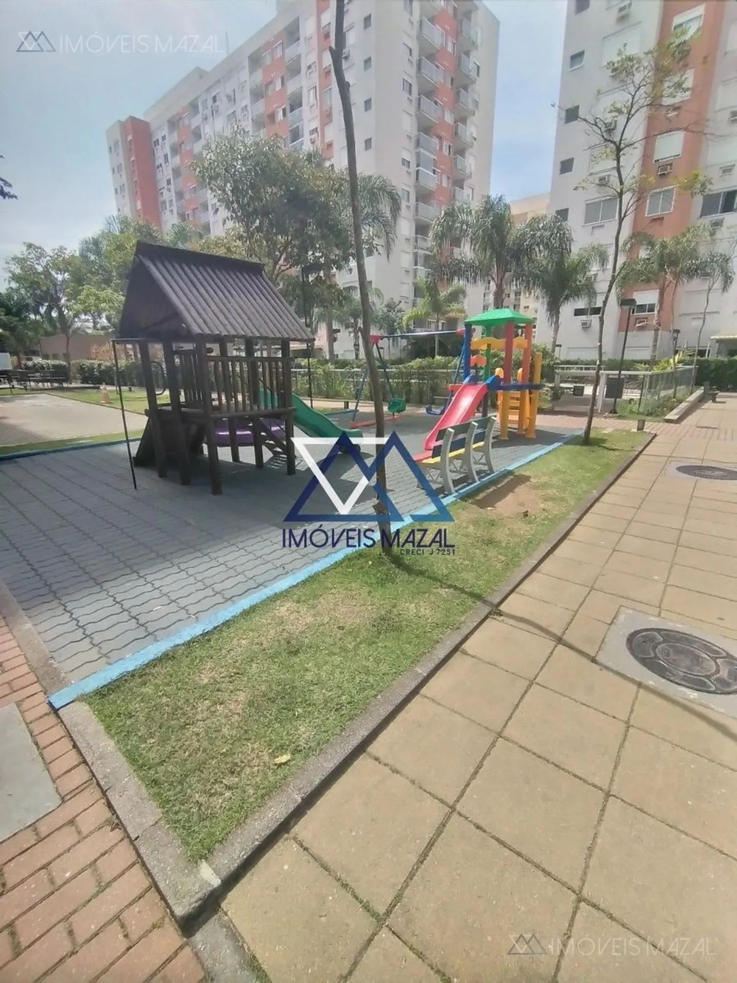 Apartamento com 2 quartos, 2 banheiros e 1 vaga — photo 41