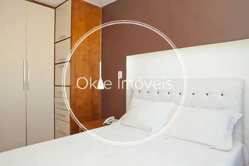 Furnished 1-bedroom apartment with integrated kitchen — photo 6