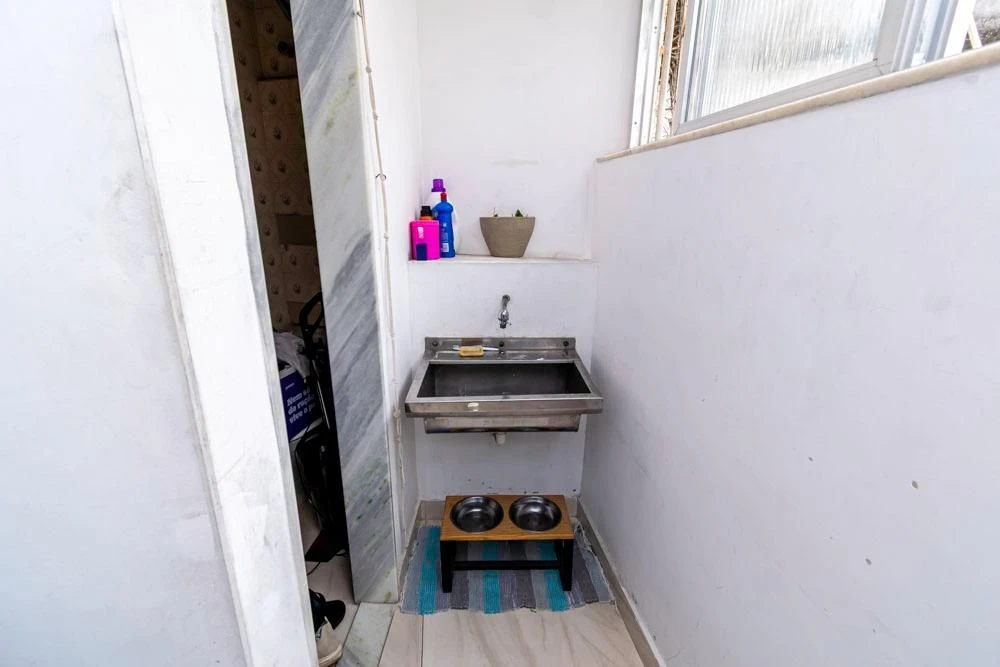 2-bedroom apartment with a home office in Rio de Janeiro — photo 27