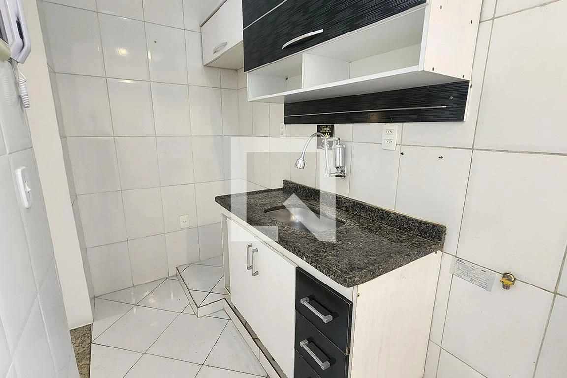 1-bedroom apartment with a balcony — photo 14