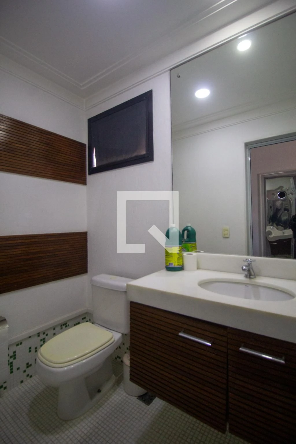 Apartamento mobiliado com 4 quartos e jacuzzi no prédio — photo 60