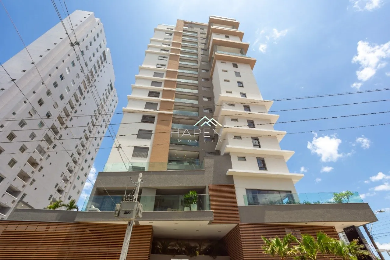 Квартира 215 м² с 3 спальнями-сюитами и 5 ванными — photo 39