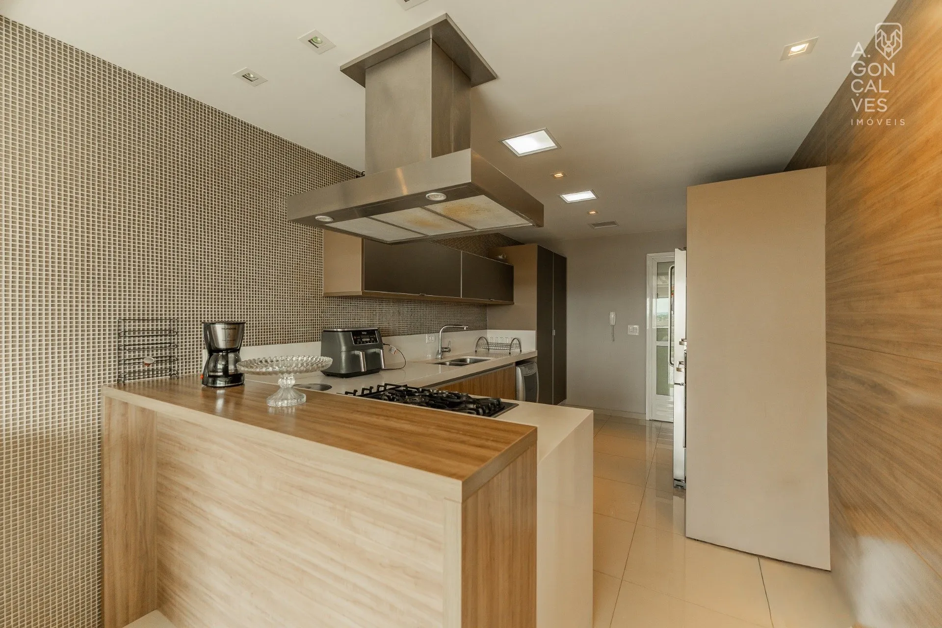 Apartamento de 3 suítes com 228 m² e 3 vagas — photo 15