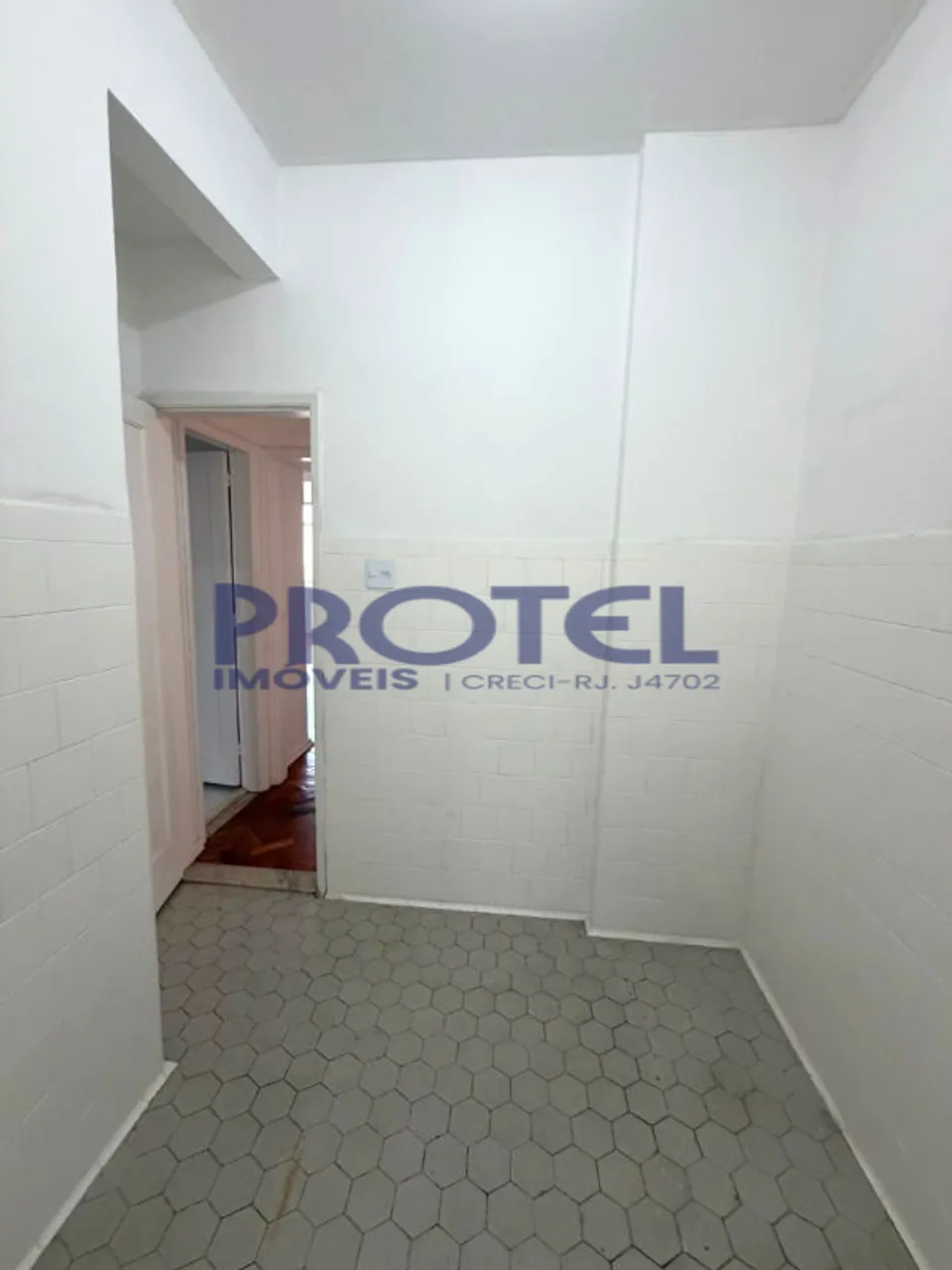 Apartamento com 2 quartos e 1 banheiro, sem vaga — photo 3
