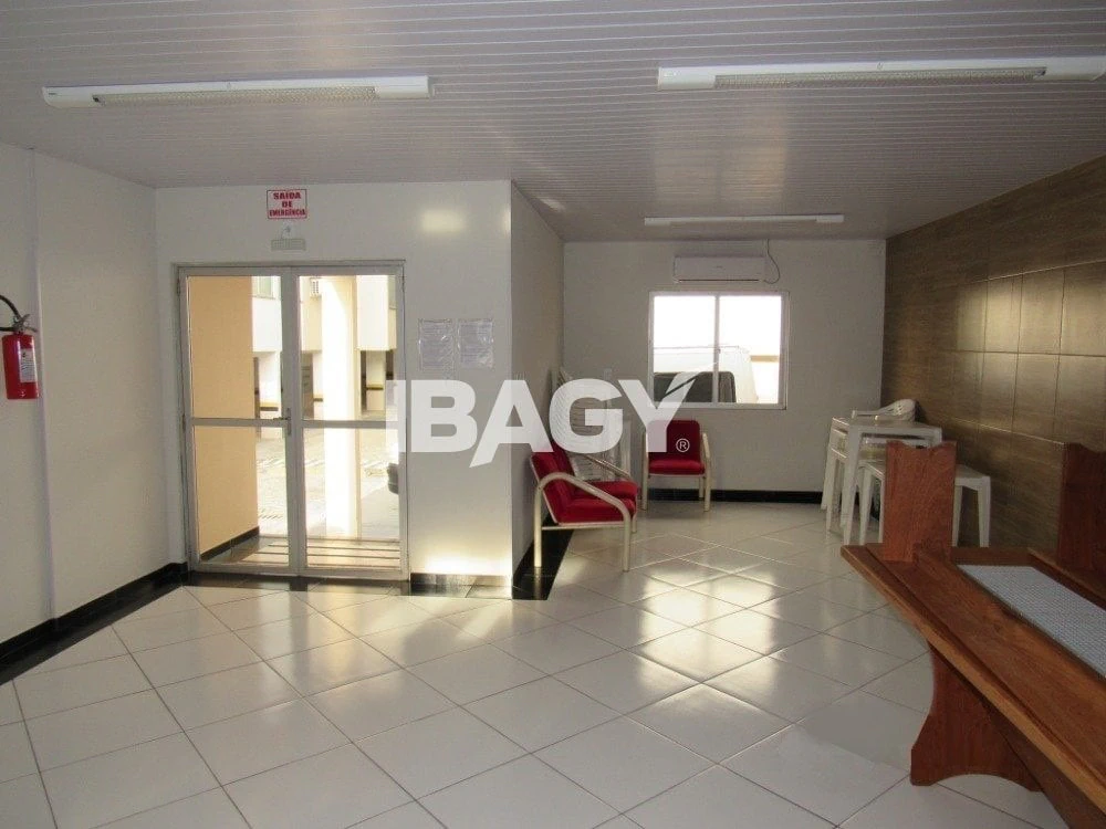 2-bedroom, 59 m² apartment in Florianópolis — photo 3