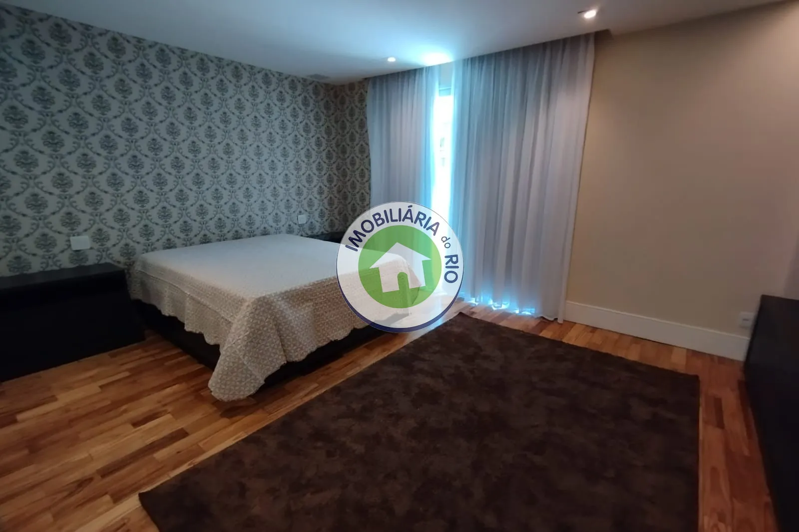 4-bedroom apartment with 5 bathrooms and 5 parking spots — photo 23