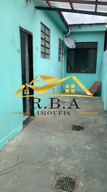 Unfurnished house with no parking, 2 bedrooms and gas kitchen — photo 7