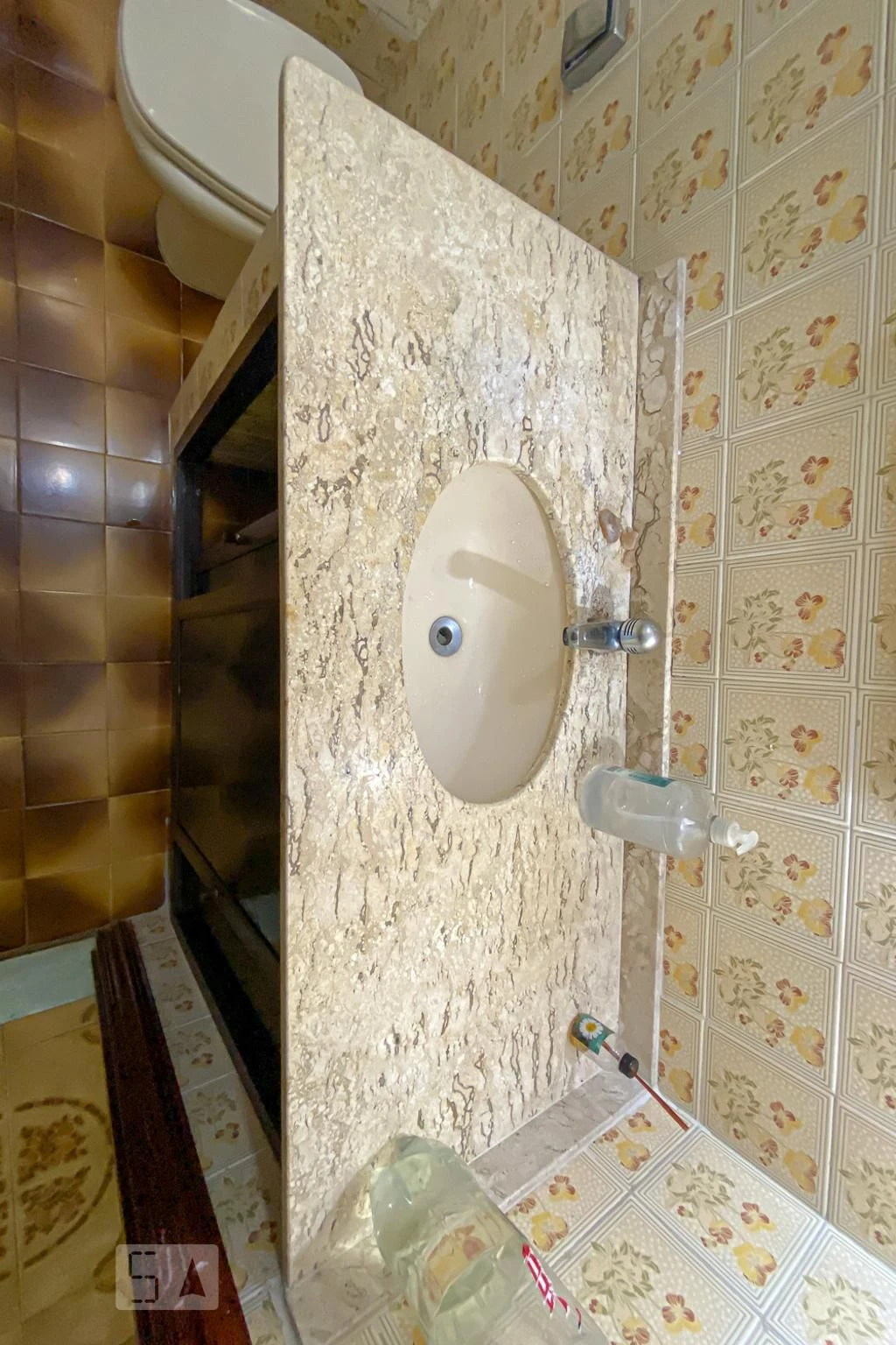 Квартира с 2 спальнями и стиральной машиной — photo 37