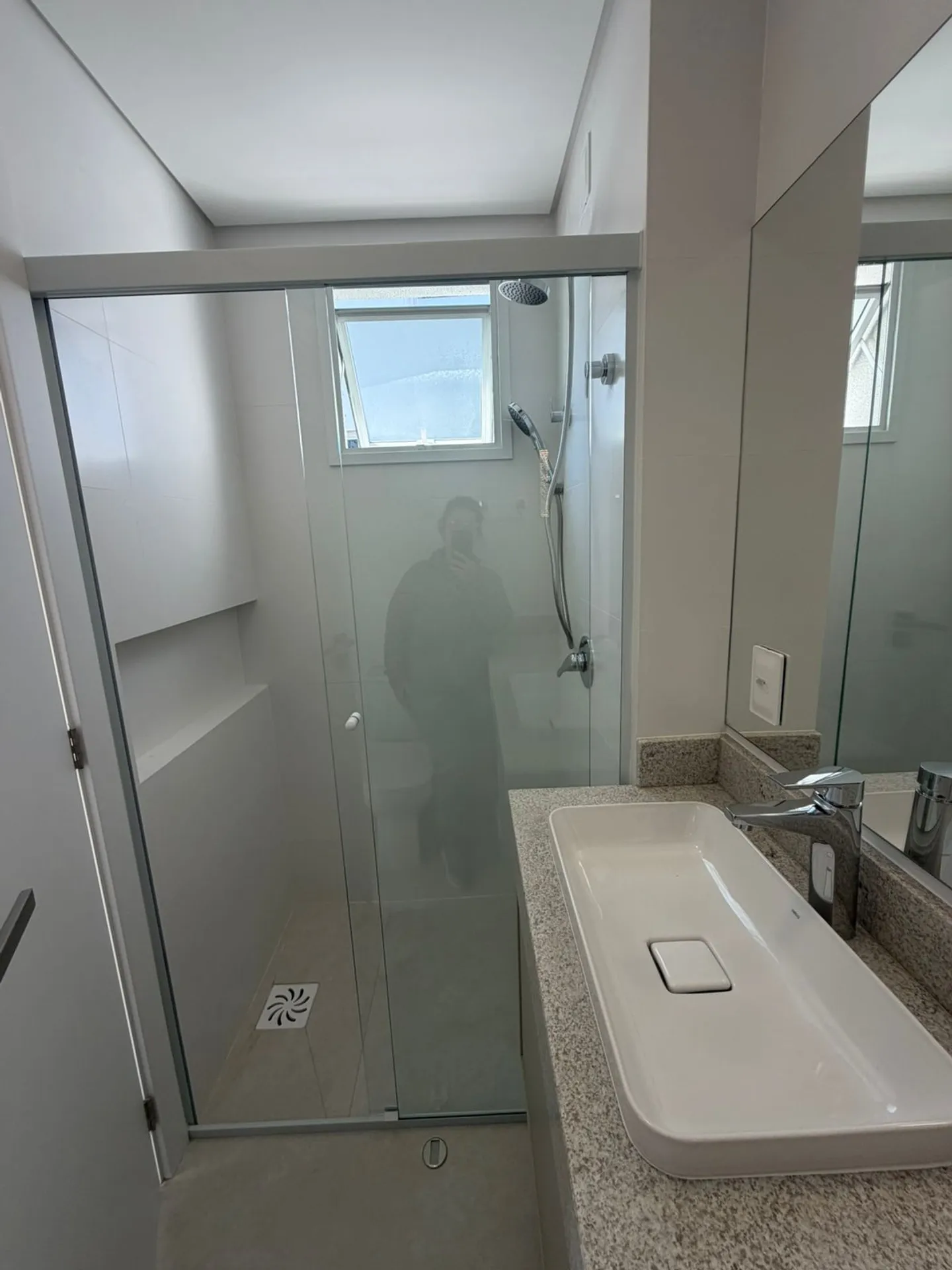 Apartamento de 2 quartos com varanda gourmet, Agronômica — photo 18