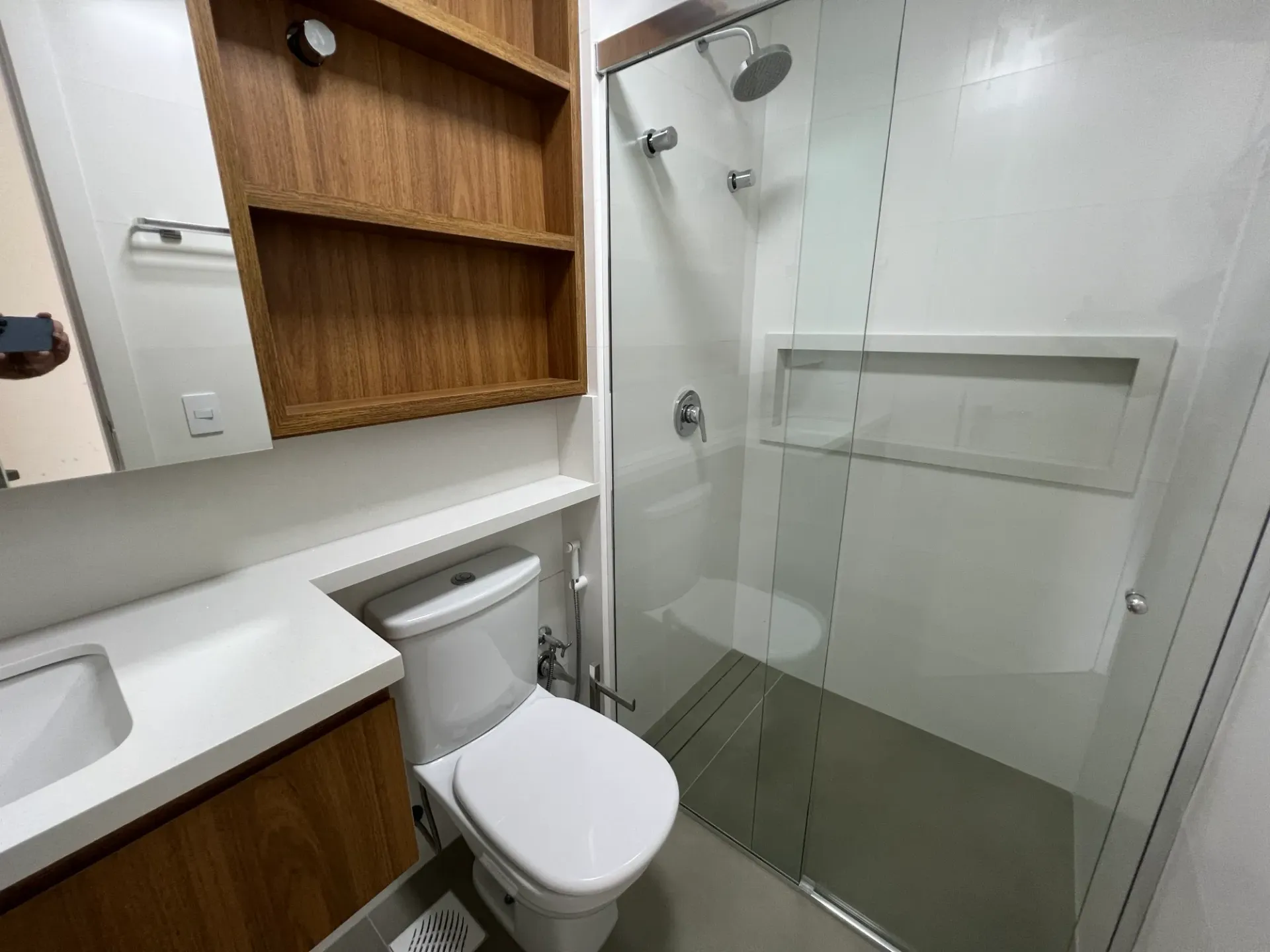 Apartamento con 2 suites, jardín y parrilla privados — photo 10
