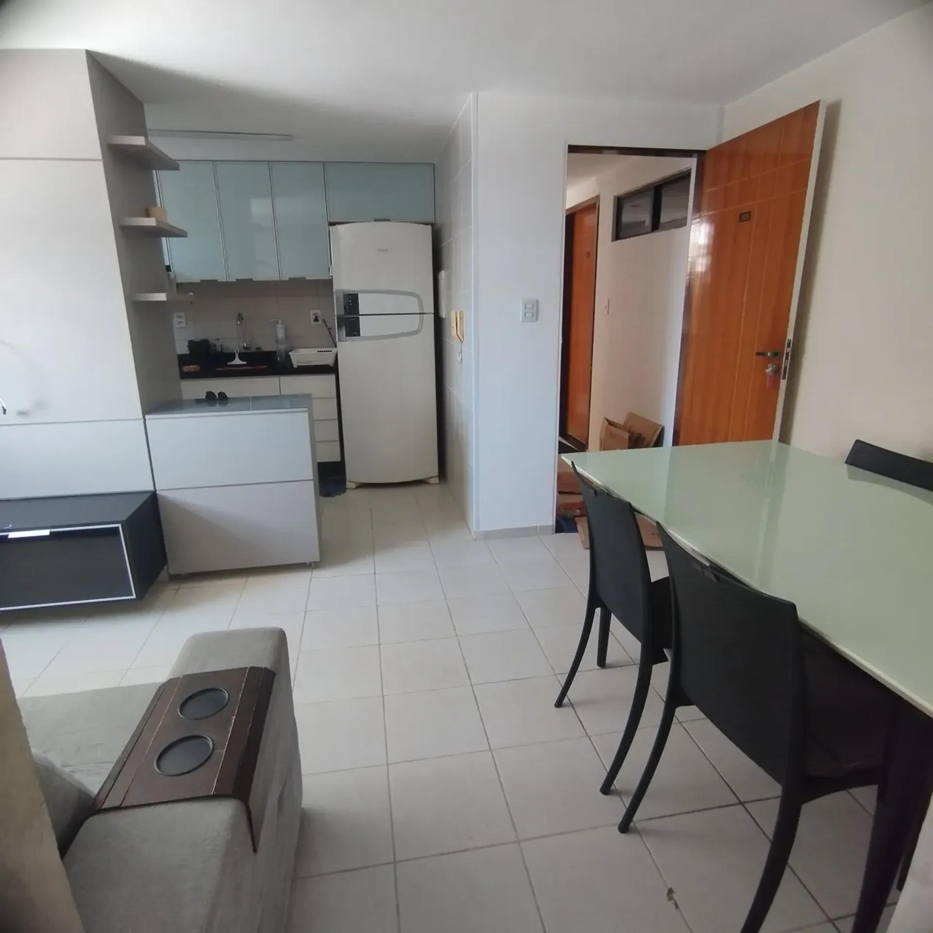 Мебльована квартира з 2 спальнями, 57 м², 2 поверх — photo 12