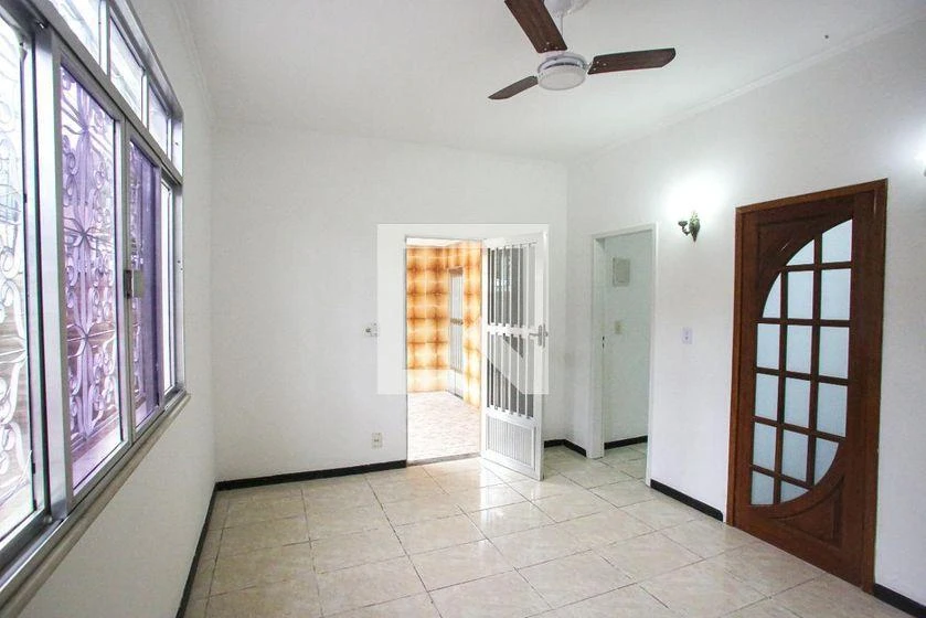 3-bedroom house with a washing machine in Rio de Janeiro