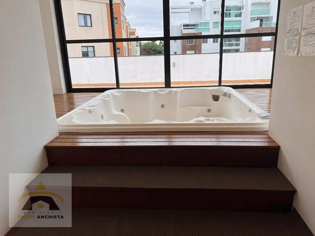 Furnished apartment, 64 m², with a washing machine — photo 23
