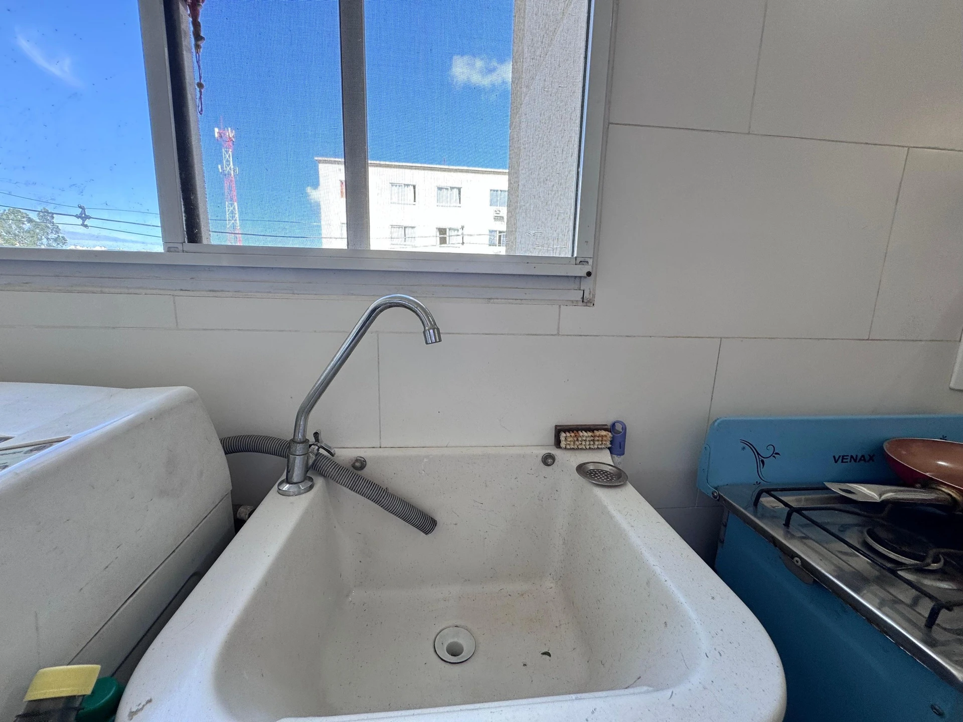 2-bedroom apartment with a home office in Rio de Janeiro — photo 32