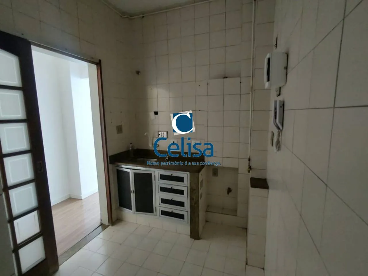 68 m² apartment with 2 bedrooms and 1 parking spot — photo 6