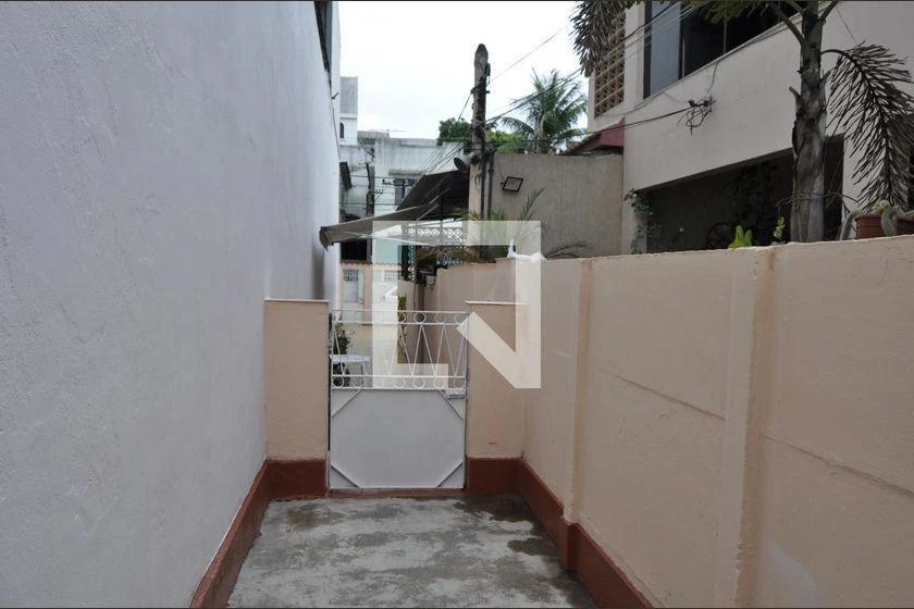 Casa de 70 m² e 1 quarto, Higienópolis — photo 19