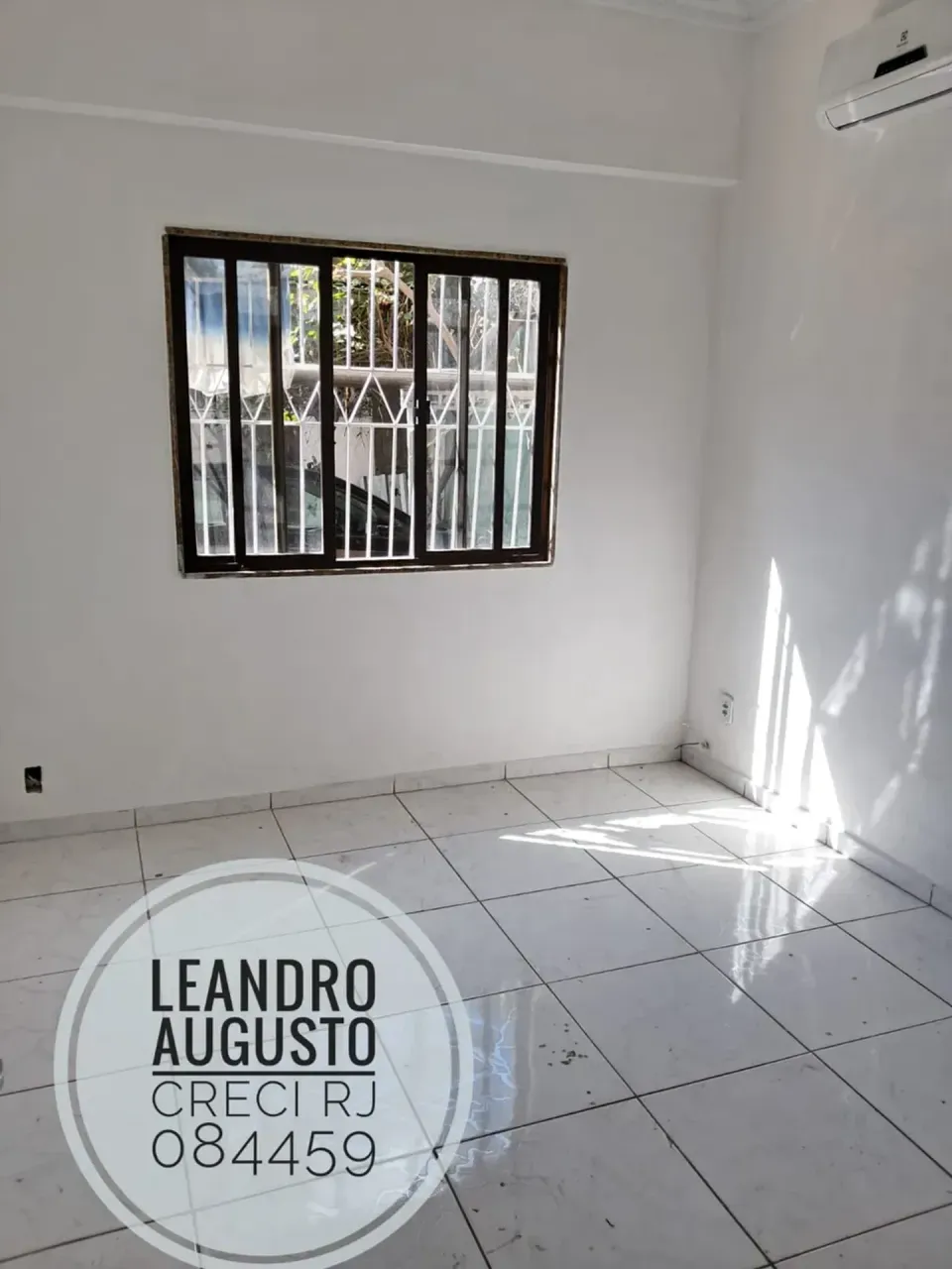 Unfurnished 2-bedroom house with 2 bathrooms — photo 3