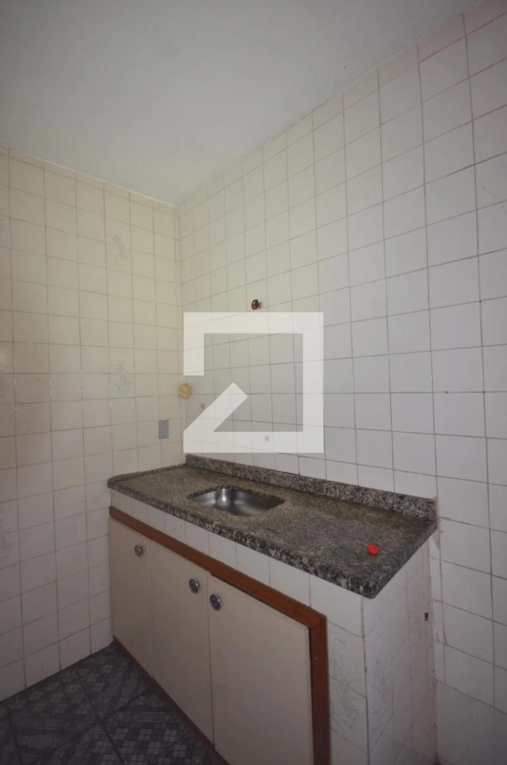 Casa sem mobília com 2 quartos e ar-condicionado — photo 8