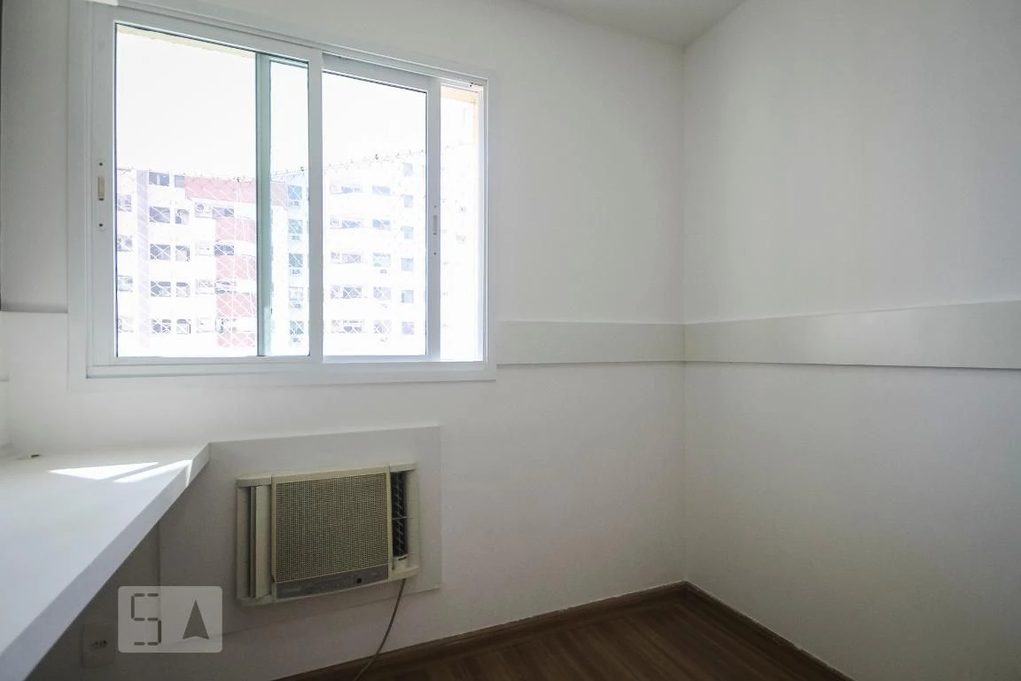 Apartamento sem mobília com 2 dormitórios e vaga — photo 21
