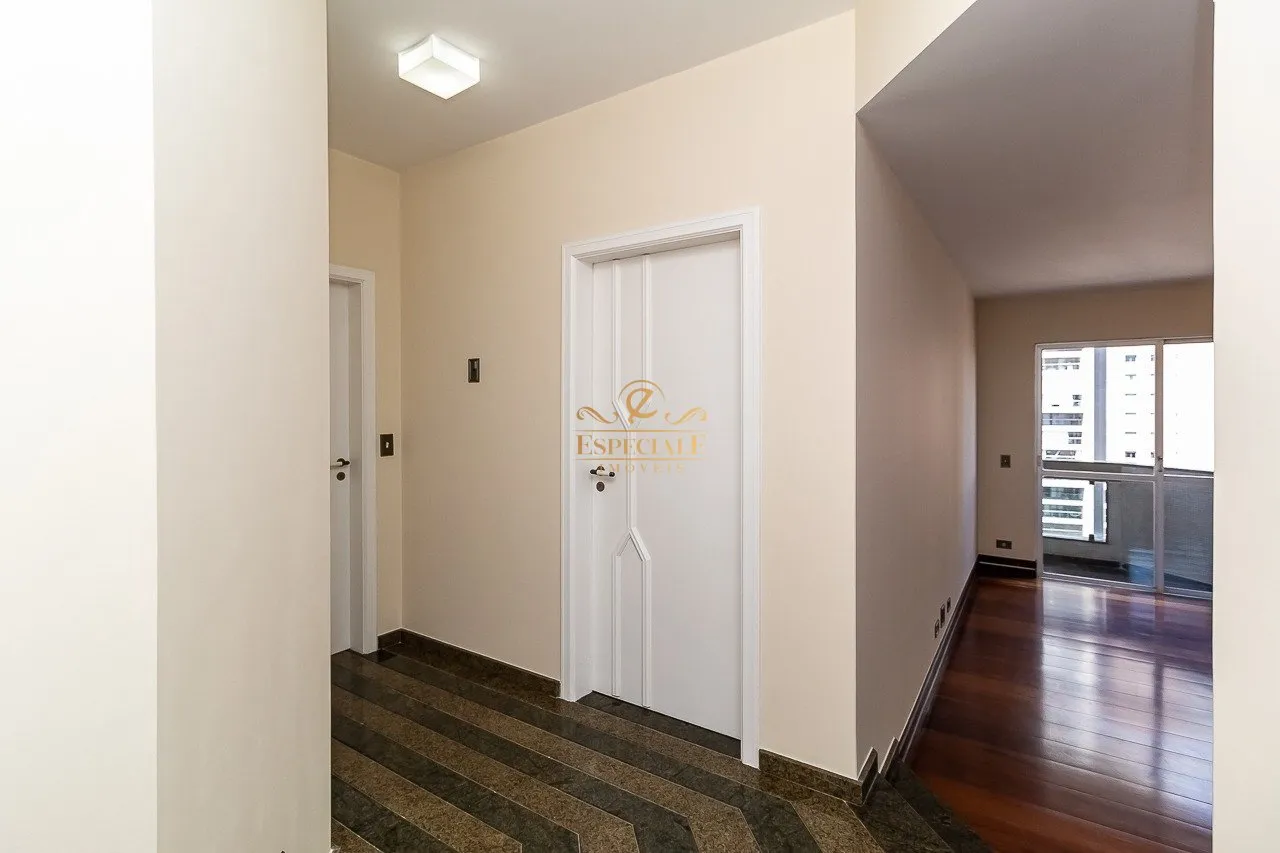 Apartamento de 379 m² com 4 quartos e 2 vagas — photo 3