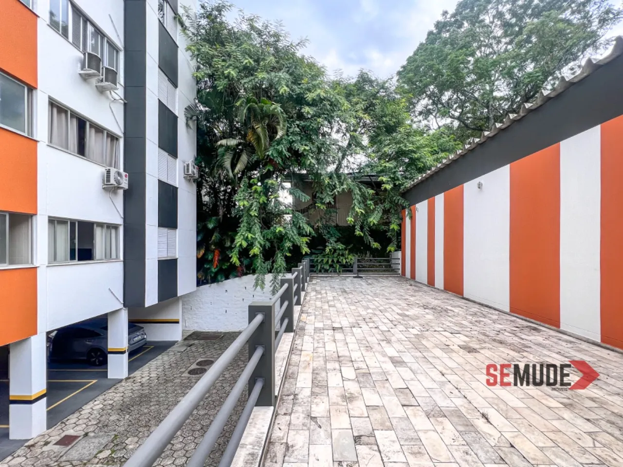 Apartamento amueblado de 2 dormitorios con 1 plaza — photo 48