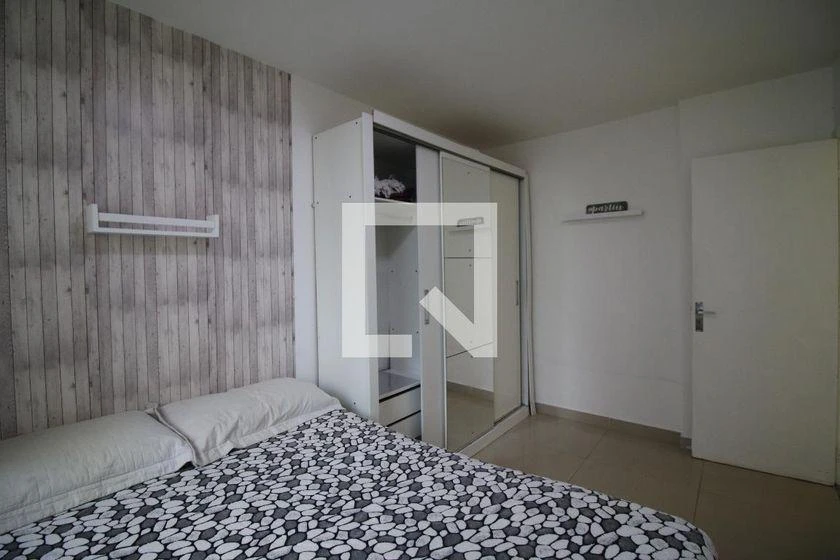 Apartamento de 1 quarto com máquina de lavar, Jacarepaguá — photo 12