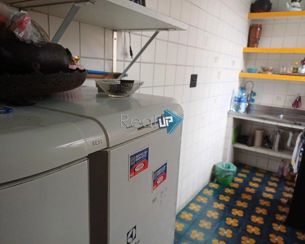 Furnished duplex penthouse with 3 bedrooms and 3 bathrooms — photo 20