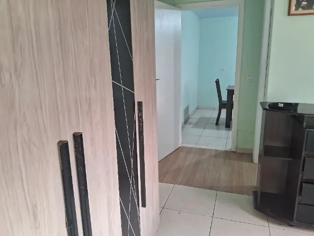 One-bedroom, 40 m² house in Curitiba — photo 2