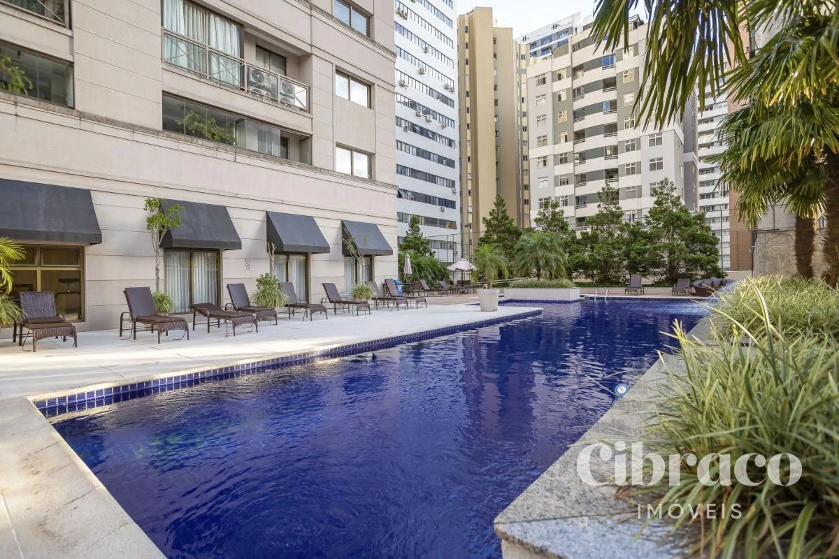 Apartamento de 2 quartos com varanda envidraçada — photo 5