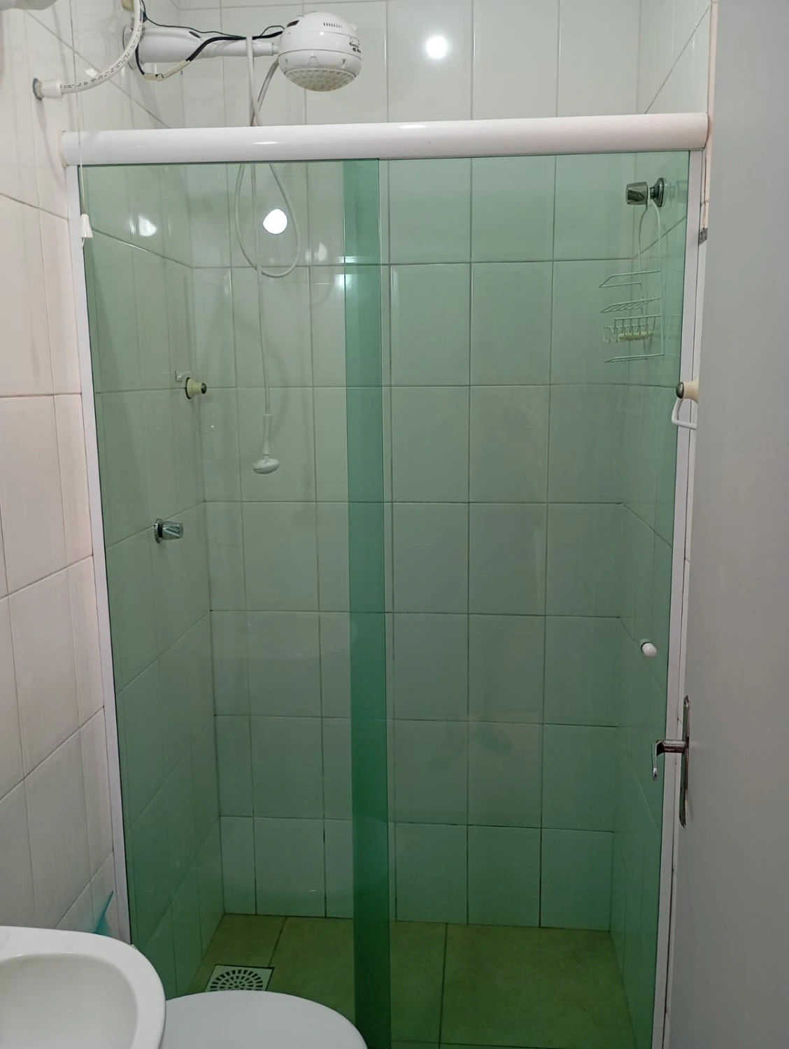 Квартира на первом этаже с 1 спальней и отдельной кухней — photo 24