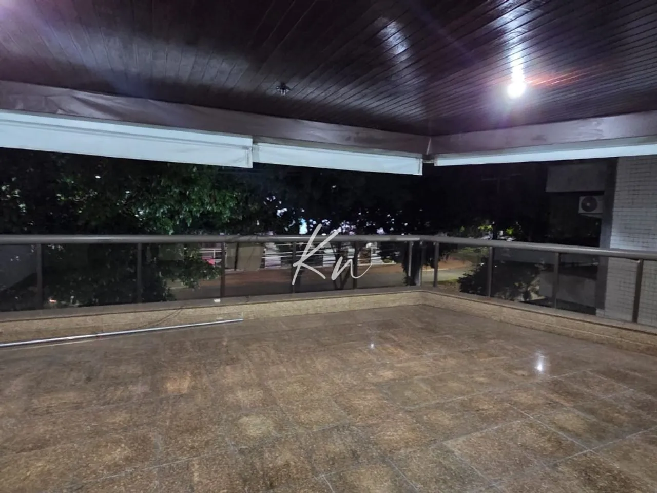 Unfurnished apartment with 3 bedrooms and 2 parking — photo 18